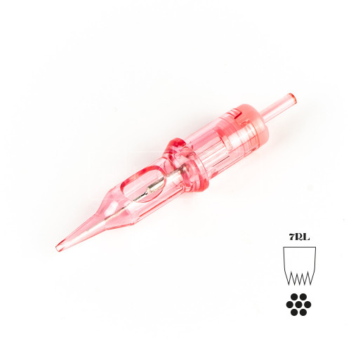 KWADRON - Pmu Optima Cartridge 7RLLT /KS/